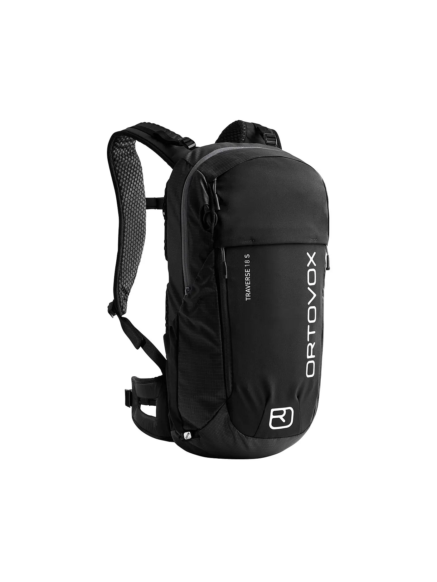 ORTOVOX | Wanderrucksack Traverse 18S | schwarz